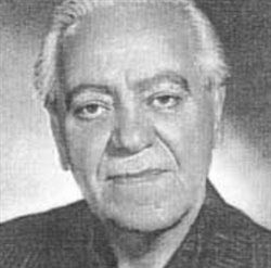 عباس شاپوری