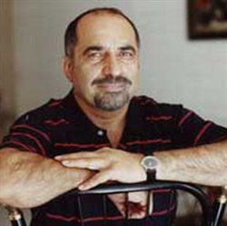 منصور تهرانی 