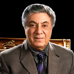 سید علی اکبر گلپایگانی(گلپا)