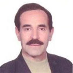 محمد رئوف قنبری