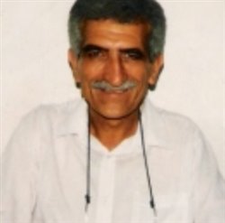 محمد علی حدادیان