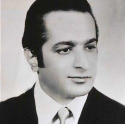 محمود محمودی خوانساری 