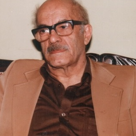پرویز منصوری