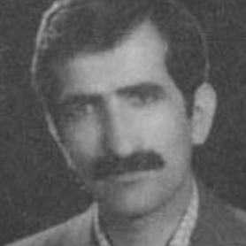 محمد علی حدادیان 
