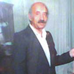 حسین مسعود 