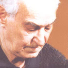 محمد بهارلو 