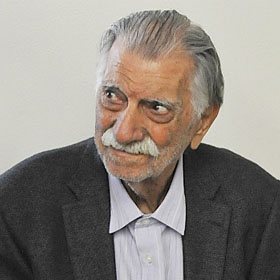 ناصر زرآبادی