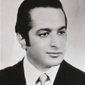 محمود محمودی خوانساری 
