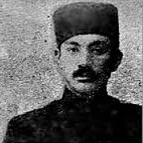 رکن الدین مختاری 