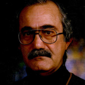 بهمن رجبی 