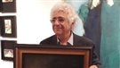نمایشگاه نقاشی های مارال اصفهانی در گالری ویستا برپا شد