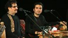 صدای ناظری‌ها در آسمان شیراز پیچید