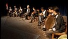 آوای موسیقی لرستان و کردستان در تالار وحدت طنین انداز می شود