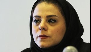 سحر طاعتی مدیر روابط عمومی دهمین جشنواره ملی موسیقی جوان شد