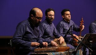 کنسرت همنوازان فاخته در نوشهر برگزار می‌شود
