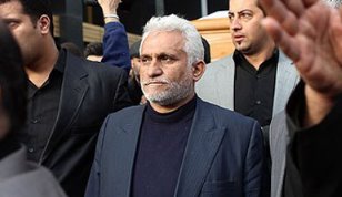 «ناصر پاشایی» شکایت خود را به دفتر موسیقی اعلام کرد