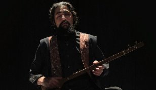 مهدی مشتاق: مردم مکزیک به موسیقی ایرانی علاقه‌مند شده‌اند