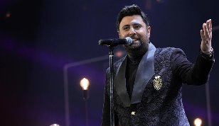 استقبال هواداران «محمد علیزاده» سانس 20 کنسرتهای این خواننده را در تهران رقم زد