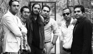 تولد گروه موسیقی«دال» با تیتراژ فیلم کمال تبریزی
