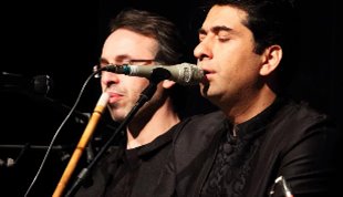 «محمد معتمدی» تور کنسرت‌های «کویر» را در ایران روی صحنه می‌برد