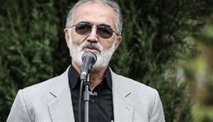داوران بخش سرود نخستین جایزه بزرگ موسیقی انقلاب اسلامی معرفی شدند