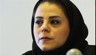 سحر طاعتی مدیر روابط عمومی دهمین جشنواره ملی موسیقی جوان شد