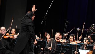 44 آهنگساز دیگر به لیست آهنگسازان ایرانی اضافه شدند