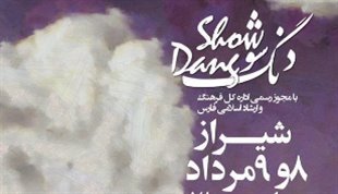 «دنگ شو» این بار در شیراز