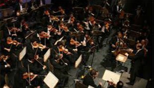 ارکستر سمفونیک تونیک به تالار رودکی می آید