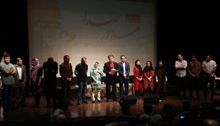دور جدید «هزار صدا» موسیقی ایرانی آغاز شد