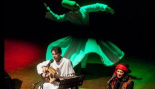 حال و هوای موسیقایی پایتخت از ترافیک منتهی به سالن ها تا برگزاری نخستین فستیوال موسیقی ققنوس 