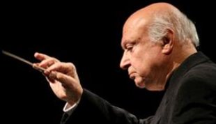 ارکستر ملی ایران کنسرت جاودانه ها را به روی صحنه می برد