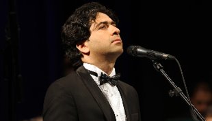 وحید تاج و محمد معتمدی به ارکستر سازهای ملی پیوستند