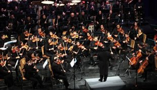 آزمون نوازندگی ارکستر سمفونیک تهران برگزار شد