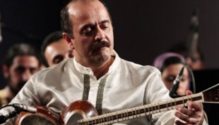 تلفیق در موسیقی ایرانی، ابداع جدید بشر نیست