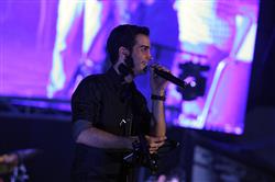 «نگاه من» محور اصلی کنسرت تهران شد