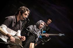 گزارش تصویری از کنسرت گروه «دنگ شو» در تهران