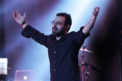 گزارش تصویری از کنسرت «گروه چارتار» در تهران