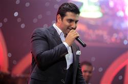 گزارش تصویری از کنسرت «احسان خواجه امیری» در تهران