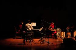 گزارش تصویری از کنسرت «گروه صدا سدیفی» در تهران