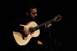 گزارش تصویری از کنسرت «گروه صدا سدیفی» در تهران