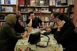 گردهمايي شاعران در «نشر ثالث»