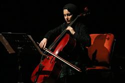 گزارش نوای فارس از شب دوم پنجمین جشنواره موسیقی کلاسیک تا معاصر