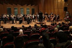 گزارش نوای فارس از شب سوم پنجمین جشنواره موسیقی کلاسیک تا معاصر