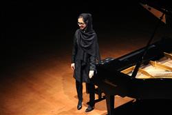 گزارش نوای فارس از شب آخر پنجمین جشنواره موسیقی کلاسیک تا معاصر