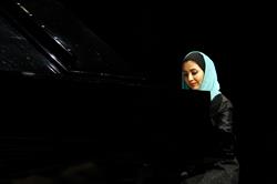 کنسرت رسیتال پیانو شهرداد روحانی برگزار شد