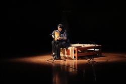 شب ساز ایرانی 5 در تالار رودکی به روی صحنه رفت