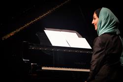 گزارش شب آخر کنسرت «شهرداد روحانی» در تهران