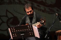 گردون؛ همراهی نغمه‌های ایران و لبنان