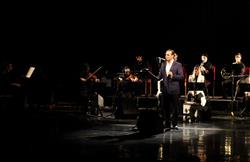 با یادی از «عباس کیارستمی» تور کنسرت «دخت پری‌وار» به پایان رسید